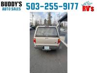 1998 Ford Ranger Supercab XLT PKG ONLY 96,193 ORIGINAL MILES 3.0 L Buddys R Vs - Image 5