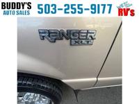 1998 Ford Ranger Supercab XLT PKG ONLY 96,193 ORIGINAL MILES 3.0 L Buddys R Vs - Image 10