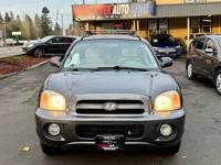 2006 HYUNDAI SANTA FE GLS // 1 OWNER CLEAN TITLE GREAT DEAL // VANCOUVER AUTO CENTER - Image 3