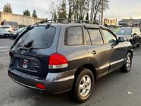 2006 HYUNDAI SANTA FE GLS // 1 OWNER CLEAN TITLE GREAT DEAL // VANCOUVER AUTO CENTER - Image 6