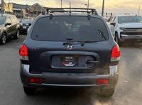 2006 HYUNDAI SANTA FE GLS // 1 OWNER CLEAN TITLE GREAT DEAL // VANCOUVER AUTO CENTER - Image 7