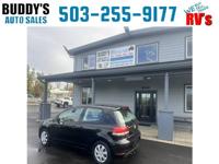 2013 Volkswagen Golf 2 door Hatch Back low miles Automatic 5cl 2.5 en Buddys R Vs - Image 4