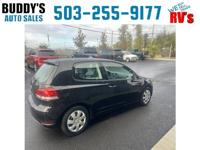 2013 Volkswagen Golf 2 door Hatch Back low miles Automatic 5cl 2.5 en Buddys R Vs - Image 6