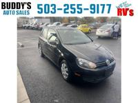 2013 Volkswagen Golf 2 door Hatch Back low miles Automatic 5cl 2.5 en Buddys R Vs - Image 8