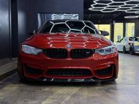 2015 BMW M3 Base Prime Motors CO - Image 3