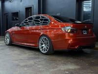 2015 BMW M3 Base Prime Motors CO - Image 8