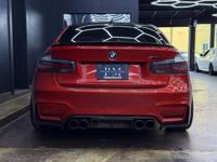 2015 BMW M3 Base Prime Motors CO - Image 9