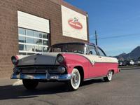 1955 FORD CROWN VICTORIA SKU:C1135 Henderson, NV - Image 2