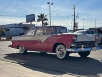 1955 FORD CROWN VICTORIA SKU:C1135 Henderson, NV - Image 5