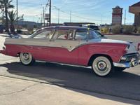 1955 FORD CROWN VICTORIA SKU:C1135 Henderson, NV - Image 6