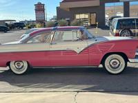 1955 FORD CROWN VICTORIA SKU:C1135 Henderson, NV - Image 7