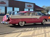 1955 FORD CROWN VICTORIA SKU:C1135 Henderson, NV - Image 8
