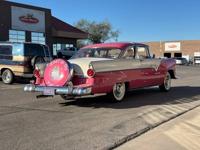 1955 FORD CROWN VICTORIA SKU:C1135 Henderson, NV - Image 9