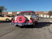 1955 FORD CROWN VICTORIA SKU:C1135 Henderson, NV - Image 10