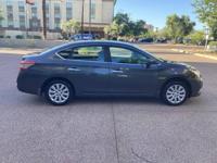 2014 Nissan Sentra SV Phoenix, Arizona - Image 3