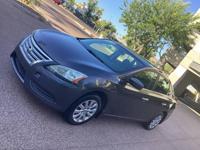 2014 Nissan Sentra SV Phoenix, Arizona - Image 4