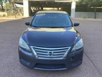 2014 Nissan Sentra SV Phoenix, Arizona - Image 5