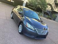 2014 Nissan Sentra SV Phoenix, Arizona - Image 6