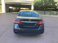 2014 Nissan Sentra SV Phoenix, Arizona - Image 8