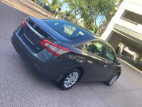 2014 Nissan Sentra SV Phoenix, Arizona - Image 9