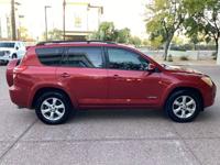 2010 Toyota RAV4 Limited V6 2WD Phoenix, Arizona - Image 3