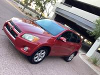 2010 Toyota RAV4 Limited V6 2WD Phoenix, Arizona - Image 4