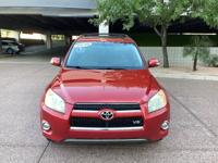 2010 Toyota RAV4 Limited V6 2WD Phoenix, Arizona - Image 5