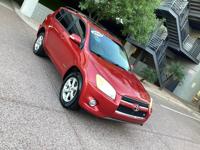 2010 Toyota RAV4 Limited V6 2WD Phoenix, Arizona - Image 6