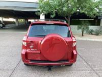 2010 Toyota RAV4 Limited V6 2WD Phoenix, Arizona - Image 8