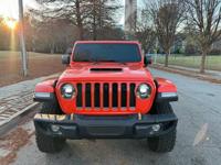 2023 Jeep Wrangler Unlimited Rubicon 392 ATLANTA, GA - Image 5