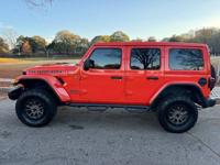 2023 Jeep Wrangler Unlimited Rubicon 392 ATLANTA, GA - Image 6