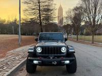 2024 Jeep Wrangler Rubicon X 4 Door 4x4 ATLANTA, GA - Image 3