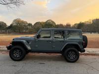 2024 Jeep Wrangler Rubicon X 4 Door 4x4 ATLANTA, GA - Image 4