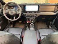 2024 Jeep Wrangler Rubicon X 4 Door 4x4 ATLANTA, GA - Image 5