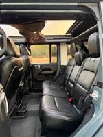 2024 Jeep Wrangler Rubicon X 4 Door 4x4 ATLANTA, GA - Image 7