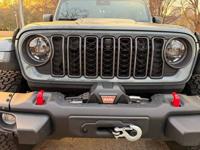 2024 Jeep Wrangler Rubicon X 4 Door 4x4 ATLANTA, GA - Image 9