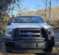 F150 extended cab Buford - Image 4