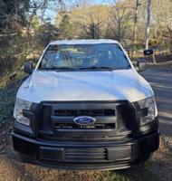F150 extended cab Buford - Image 5