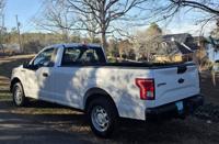 F150 extended cab Buford - Image 6