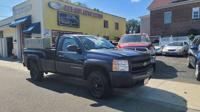 2008 Chevrolet Silverado 1500 Work Truck 2dr Regular Cab 8 ft. LB Milford,CT