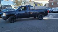 2008 Chevrolet Silverado 1500 Work Truck 2dr Regular Cab 8 ft. LB Milford,CT - Image 5