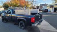 2008 Chevrolet Silverado 1500 Work Truck 2dr Regular Cab 8 ft. LB Milford,CT - Image 6