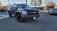 2008 Chevrolet Silverado 1500 Work Truck 2dr Regular Cab 8 ft. LB Milford,CT - Image 7