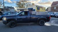 2008 Chevrolet Silverado 1500 Work Truck 2dr Regular Cab 8 ft. LB Milford,CT - Image 9