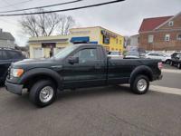 2013 FORD F-150-Regular Cab Styleside 8 ft. LB Milford - Image 3