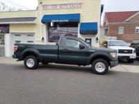 2013 FORD F-150-Regular Cab Styleside 8 ft. LB Milford - Image 4