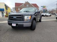 2013 FORD F-150-Regular Cab Styleside 8 ft. LB Milford - Image 5