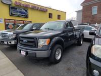 2013 FORD F-150-Regular Cab Styleside 8 ft. LB Milford - Image 6