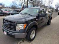 2013 FORD F-150-Regular Cab Styleside 8 ft. LB Milford - Image 7