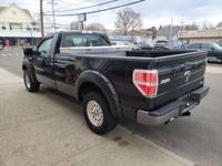 2013 FORD F-150-Regular Cab Styleside 8 ft. LB Milford - Image 10